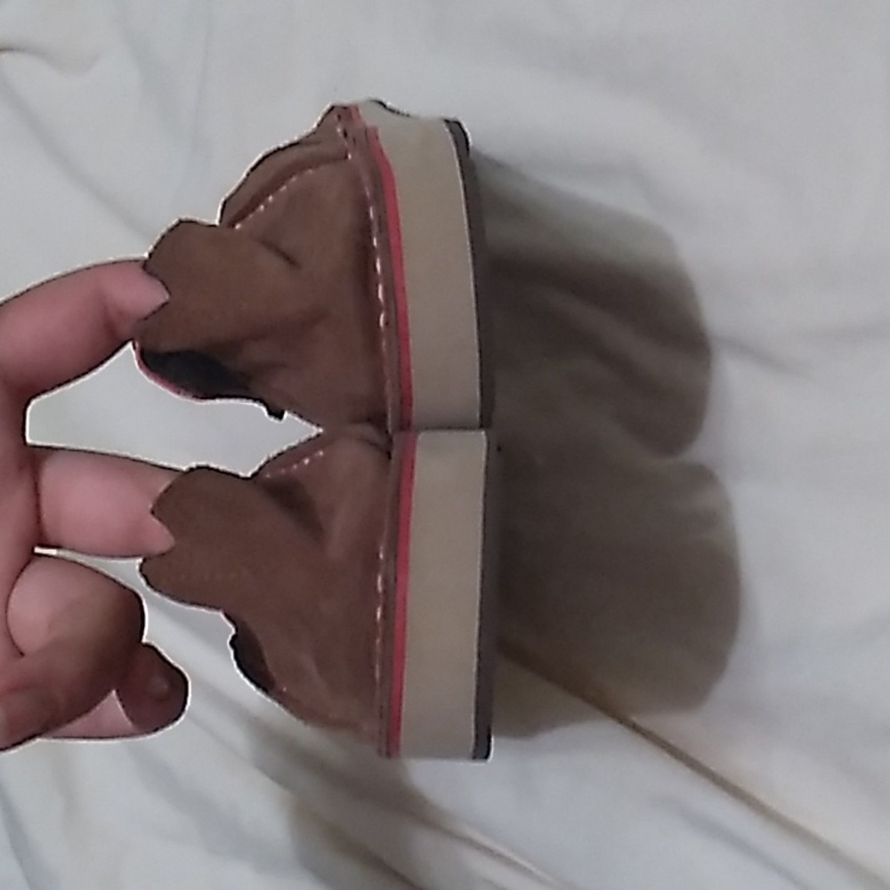 Women's Ariat cruiser colorful and comfy - Picture 7 of 10
